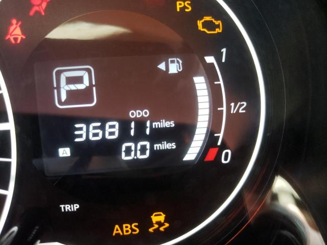 Photo 8 from auction – 2017 NISSAN VERSA NOTE with VIN 3N1CE2CPXHL355939