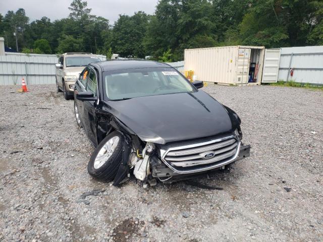 Photo 9 from auction – 2014 FORD TAURUS SEL with VIN 1FAHP2E89EG145700