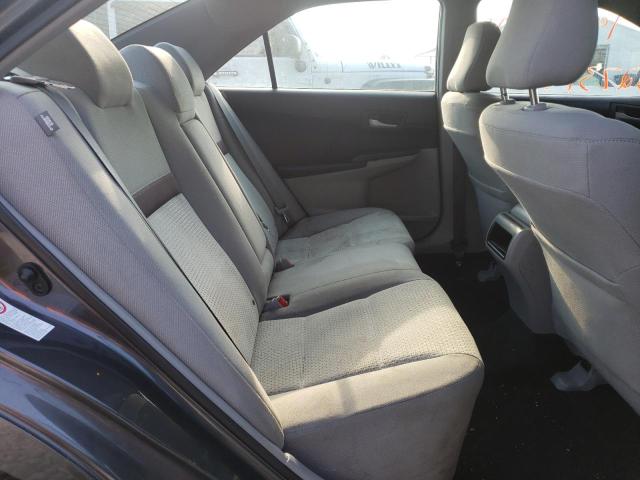 Photo 6 from auction – 2012 TOYOTA CAMRY BASE with VIN 4T4BF1FK7CR231725