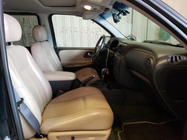 Photo 5 from auction – 2005 CHEVROLET TRAILBLAZE with VIN 1GNDT13S452105011