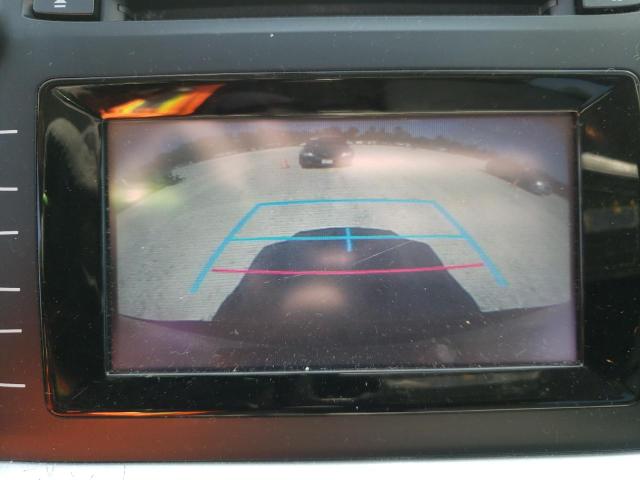 Photo 9 from auction – 2015 TOYOTA HIGHLANDER with VIN 5TDZARFH7FS012545