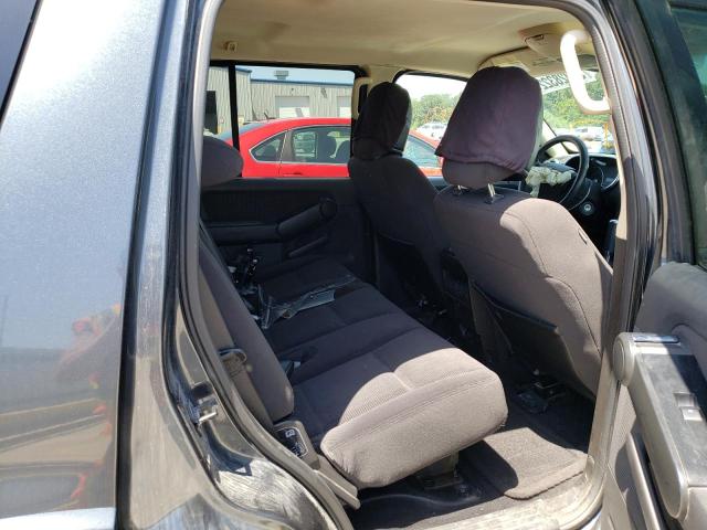 Photo 6 from auction – 2010 FORD EXPLORER X with VIN 1FMEU7DE0AUA56471