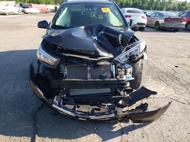 Photo 9 from auction – 2020 BUICK ENCORE PRE with VIN KL4CJESB2LB340193