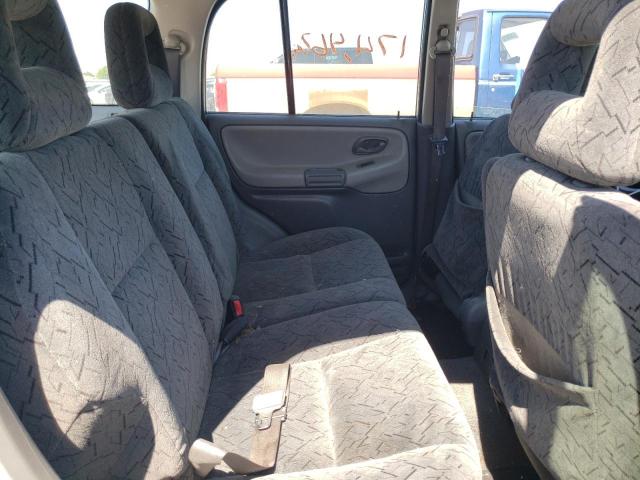 Photo 6 from auction – 2004 CHEVROLET TRACKER LT with VIN 2CNBJ634346910676