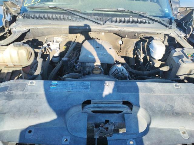 Photo 7 from auction – 2006 CHEVROLET SILVERADO with VIN 1GCHK29UX6E289592