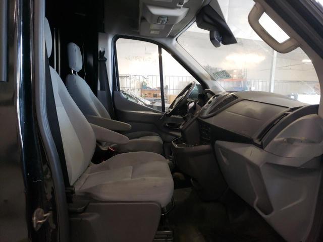 Photo 5 from auction – 2015 FORD TRANSIT T- with VIN 1FTYR2CM8FKA84469