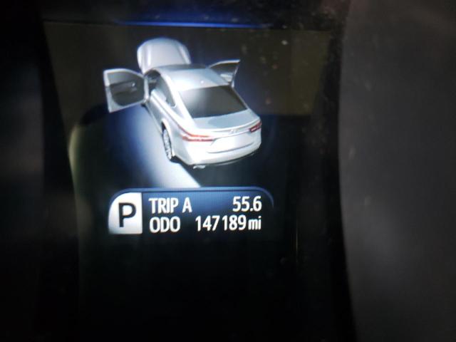 Photo 8 from auction – 2013 TOYOTA AVALON BAS with VIN 4T1BK1EB4DU024217