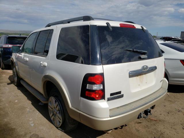 Photo 3 from auction – 2010 FORD EXPLORER E with VIN 1FMEU7EE1AUA34235