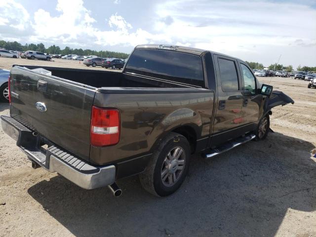 Photo 4 from auction – 2008 FORD F150 SUPER with VIN 1FTPW12V98FB45316