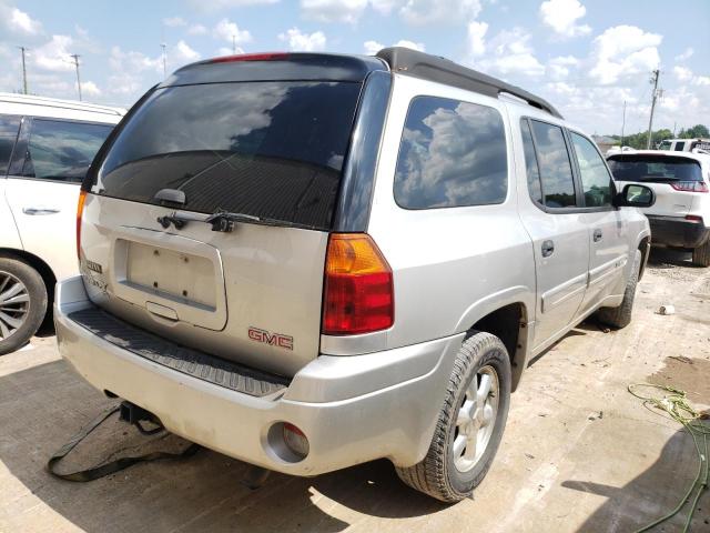 Photo 4 from auction – 2005 GMC ENVOY with VIN 1GKET16S856170367