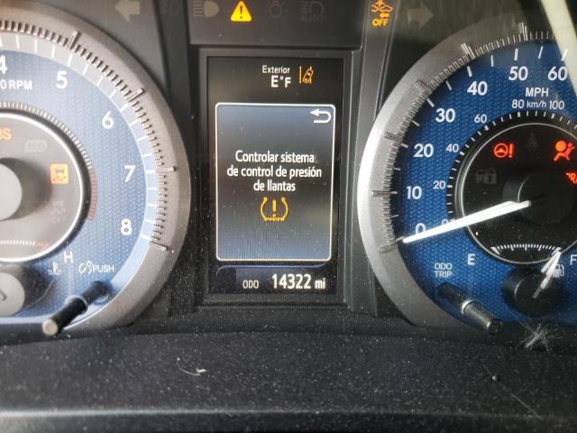 Photo 8 from auction – 2020 TOYOTA SIENNA LE with VIN 5TDKZ3DC6LS079146