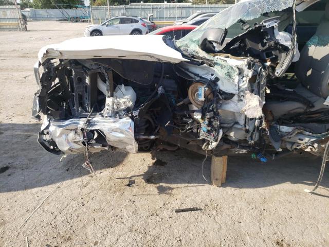 Photo 10 from auction – 2014 GMC SIERRA K15 with VIN 3GTU2VEC1EG491676