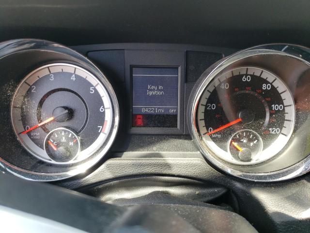 Photo 8 from auction – 2019 DODGE GRAND CARA with VIN 2C4RDGEG3KR691575