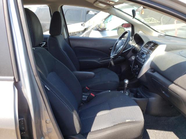 Photo 5 from auction – 2015 NISSAN VERSA NOTE with VIN 3N1CE2CP0FL424831