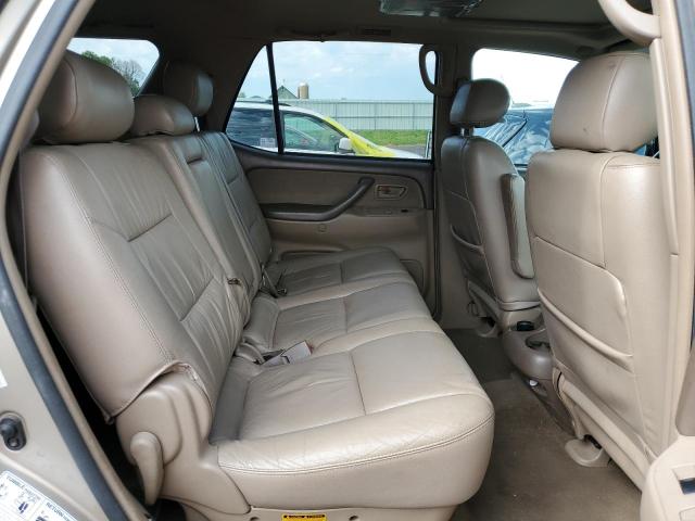 Photo 6 from auction – 2004 TOYOTA SEQUOIA SR with VIN 5TDBT44A64S233328