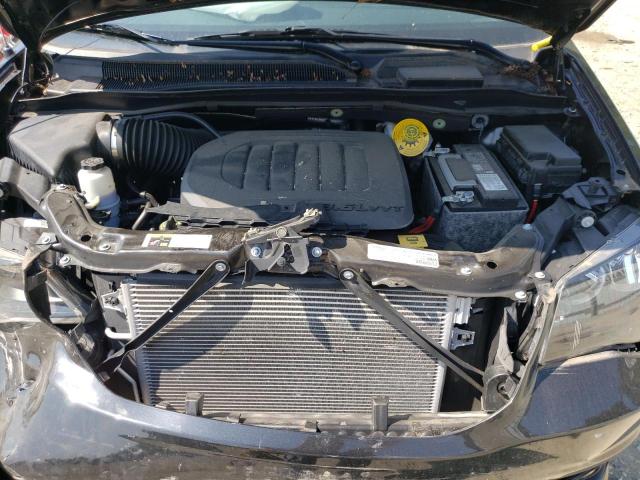 Photo 7 from auction – 2019 DODGE GRAND CARA with VIN 2C4RDGCG4KR547455