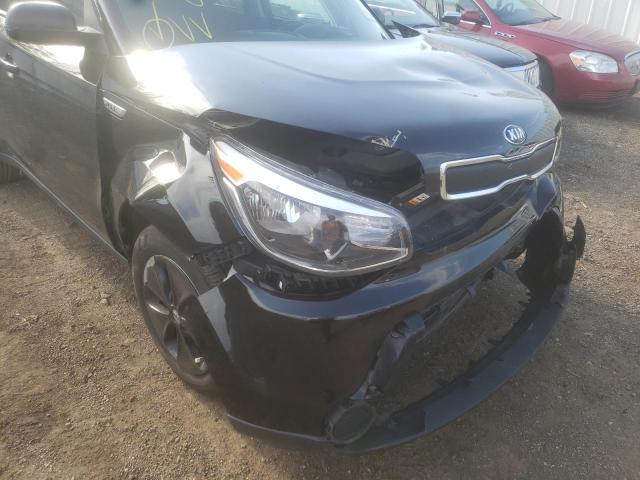 Photo 9 from auction – 2016 KIA SOUL with VIN KNDJN2A25G7401997