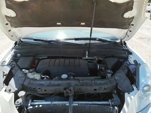 Photo 7 from auction – 2012 BUICK ENCLAVE with VIN 5GAKRCED6CJ166082