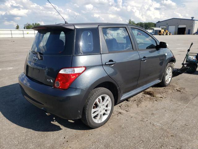 Photo 4 from auction – 2006 TOYOTA SCION with VIN JTKKT624X60136589