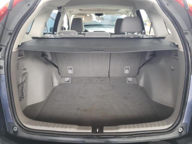 Photo 9 from auction – 2013 HONDA CR-V EX with VIN 2HKRM3H59DH520462