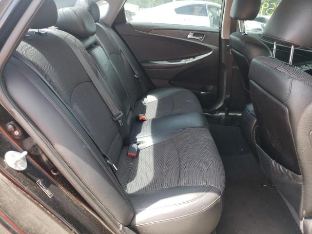 Photo 6 from auction – 2012 HYUNDAI SONATA SE with VIN 5NPEC4AB5CH335220