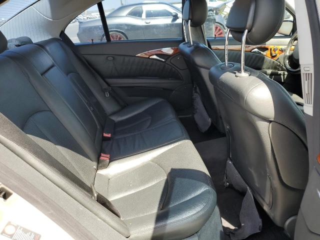 Photo 6 from auction – 2005 MERCEDES-BENZ E 500 with VIN WDBUF70J45A665615