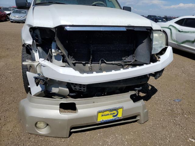 Photo 9 from auction – 2009 FORD EXPEDITION with VIN 1FMFK18589EB06721