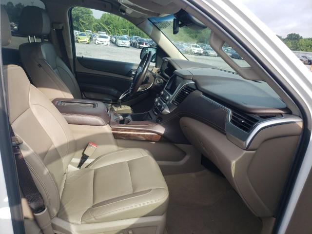 Photo 5 from auction – 2017 CHEVROLET TAHOE C150 with VIN 1GNSCBKC1HR200113