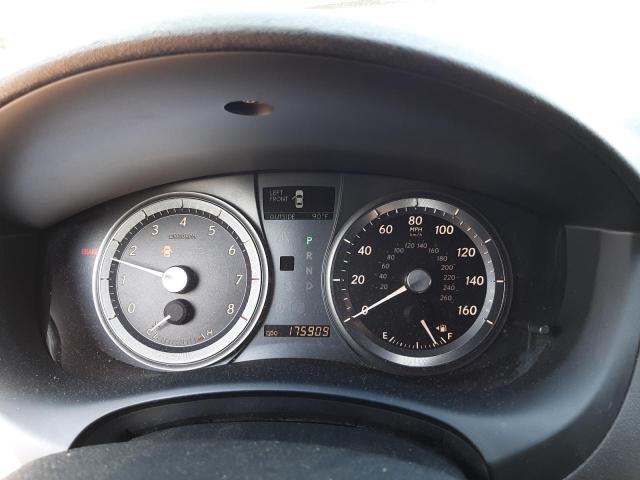 Photo 8 from auction – 2007 LEXUS ES 350 with VIN JTHBJ46GX72077991