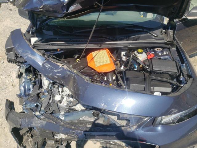 Photo 7 from auction – 2018 CHEVROLET MALIBU LS with VIN 1G1ZB5ST7JF218014