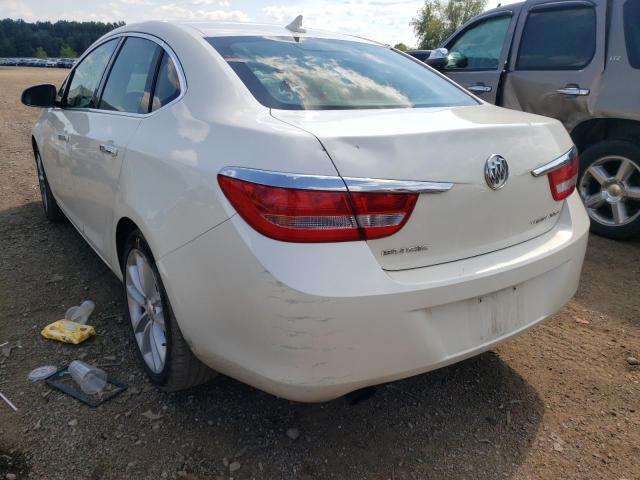 Photo 3 from auction – 2013 BUICK VERANO with VIN 1G4PP5SK9D4123523