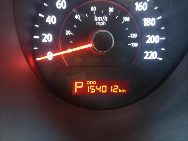 Zdjęcie 8 z aukcji – 2010 KIA SOUL z VIN KNDJT2A2XA7183343