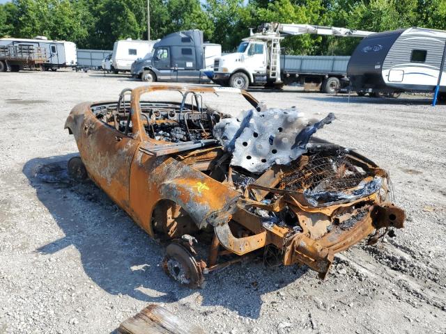 MAZDA MX-5 MIATA 2008 with VIN JM1NC25F080154192 - Photo from auction