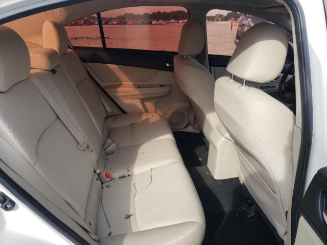 Photo 6 from auction – 2013 SUBARU IMPREZA PR with VIN JF1GJAD63DH010910
