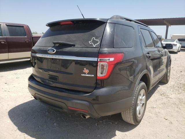 Photo 4 from auction – 2013 FORD EXPLORER with VIN 1FM5K7B80DGB52820