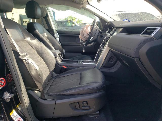 Photo 5 from auction – 2019 LAND ROVER DISCOVERY with VIN SALCP2FX3KH783305