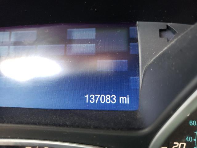 Photo 8 from auction – 2014 FORD FOCUS SE with VIN 1FADP3K26EL129949