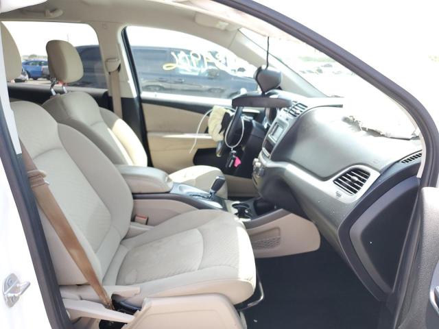 Photo 5 from auction – 2018 DODGE JOURNEY SX with VIN 3C4PDCBG1JT476373