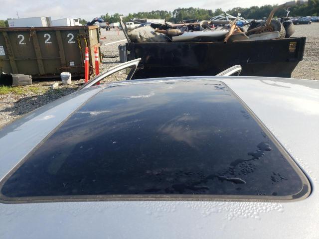 Photo 9 from auction – 2012 CHEVROLET IMPALA LT with VIN 2G1WG5E35C1252155