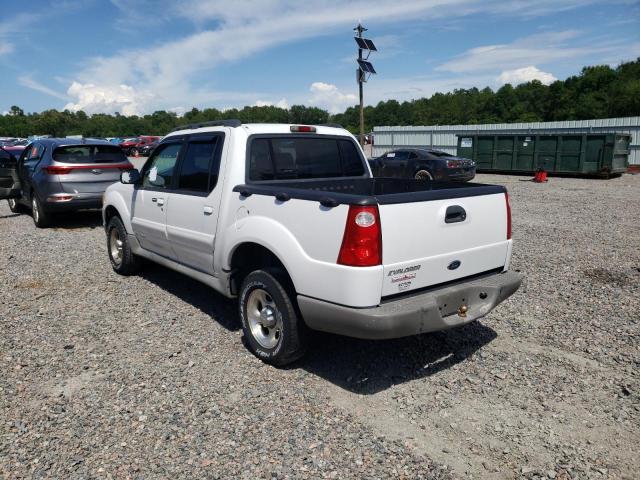 Photo 3 from auction – 2002 FORD EXPLORER S with VIN 1FMZU67E92UB30348