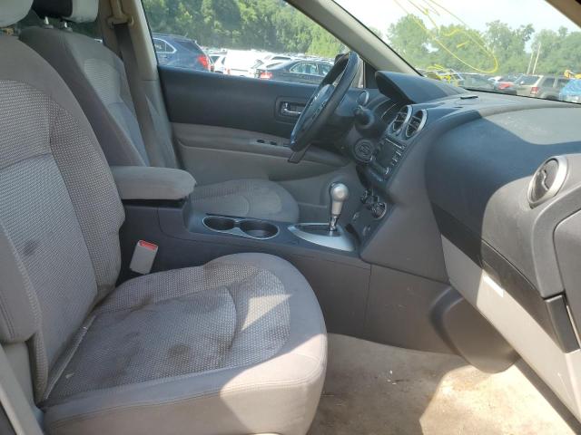 Photo 5 from auction – 2012 NISSAN ROGUE S with VIN JN8AS5MV2CW383267