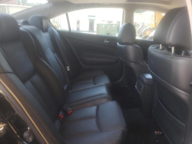 Photo 6 from auction – 2014 NISSAN MAXIMA S with VIN 1N4AA5AP6EC430346
