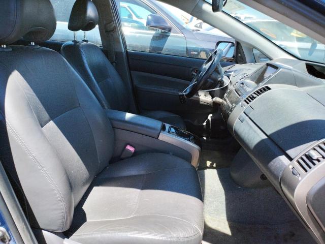 Photo 5 from auction – 2008 TOYOTA PRIUS with VIN JTDKB20U587739062