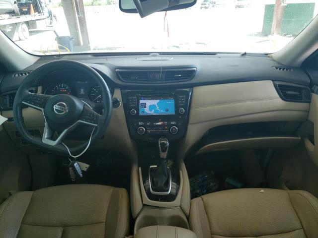 Photo 9 from auction – 2017 NISSAN ROGUE S with VIN 5N1AT2MT1HC762786