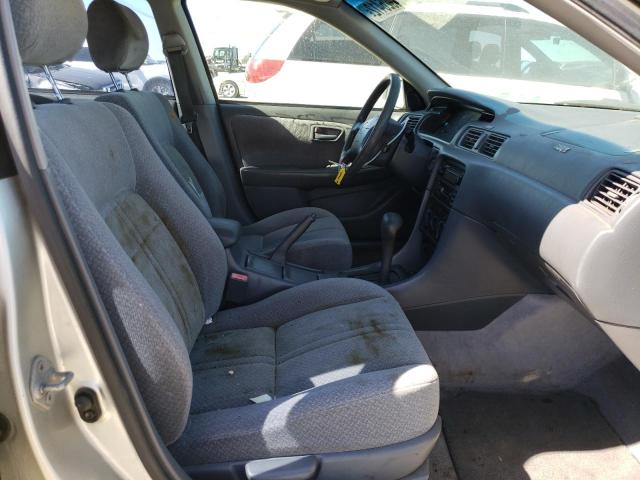 Photo 5 from auction – 2000 TOYOTA CAMRY with VIN JT2BG22K6Y0529150