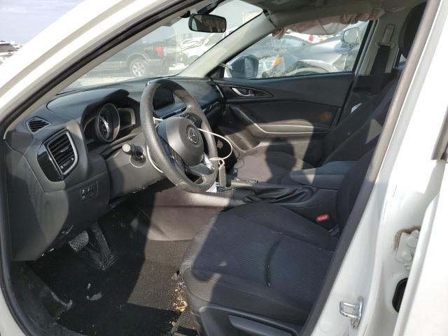 Photo 5 from auction – 2016 MAZDA 3 SPORT with VIN 3MZBM1U73GM321318