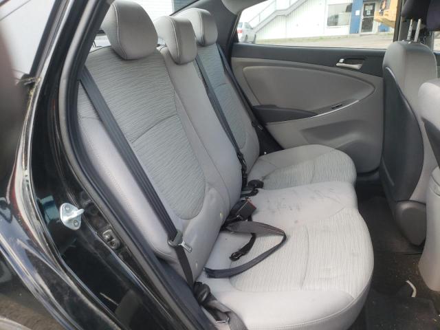 Photo 6 from auction – 2016 HYUNDAI ACCENT SE with VIN KMHCT4AE7GU106353