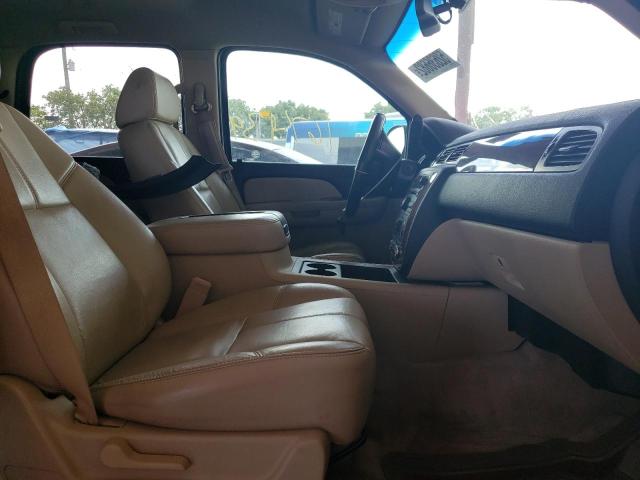Photo 5 from auction – 2007 CHEVROLET TAHOE C150 with VIN 1GNFC13087J400869