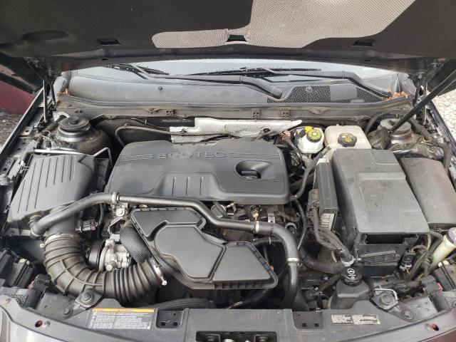 Photo 7 from auction – 2011 BUICK REGAL CXL with VIN W04GS5ECXB1141285