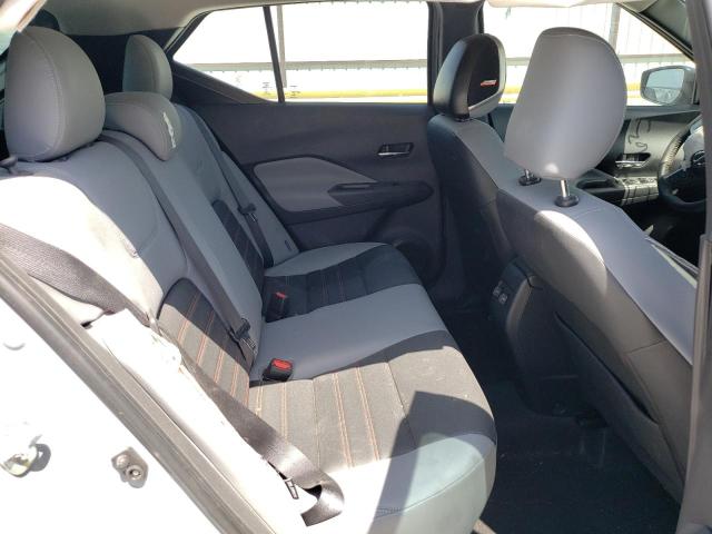 Photo 6 from auction – 2021 NISSAN KICKS SR with VIN 3N1CP5DV3ML559632